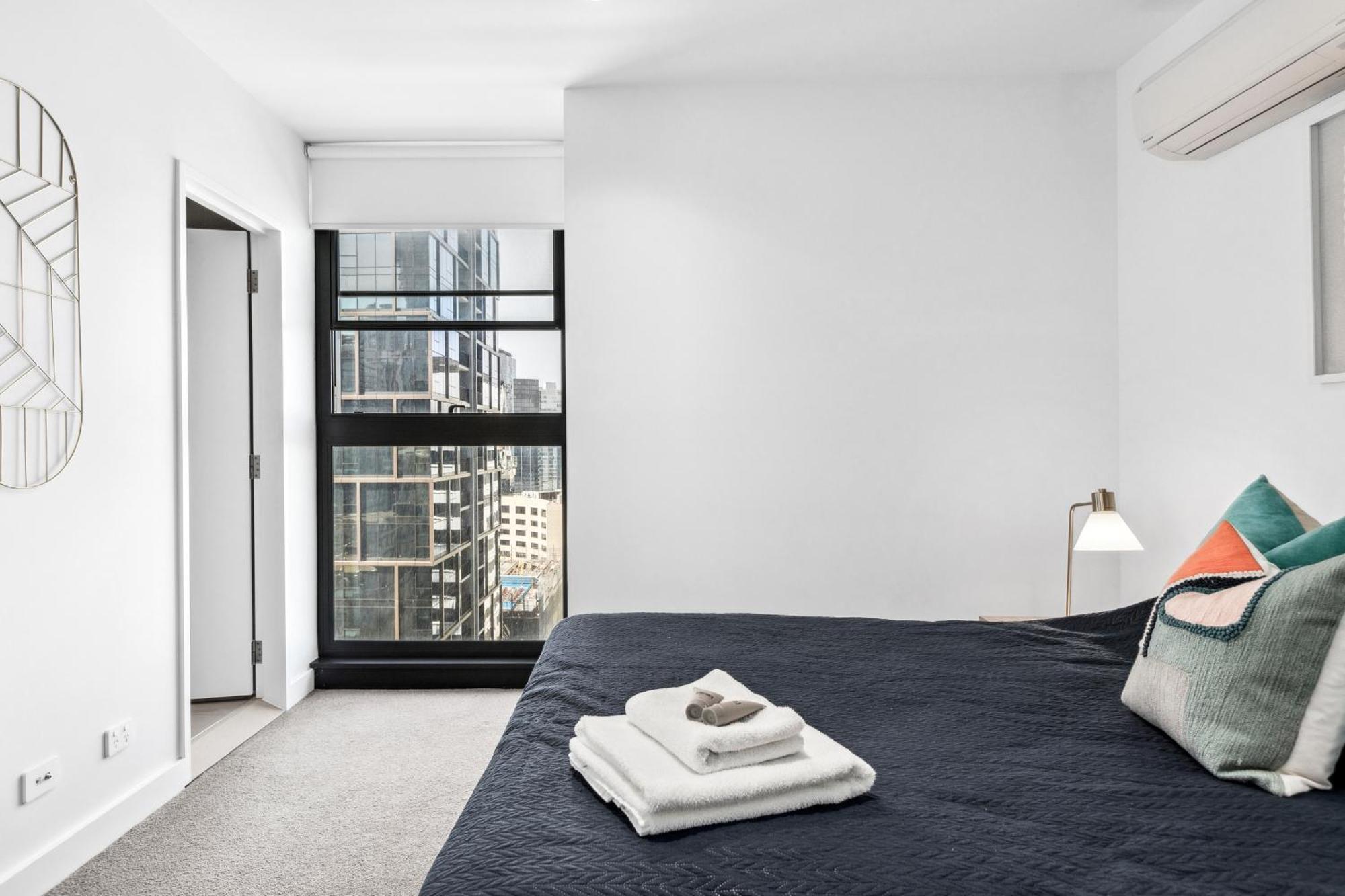 Orange Stay At Melbourne Quarter — Photos 2