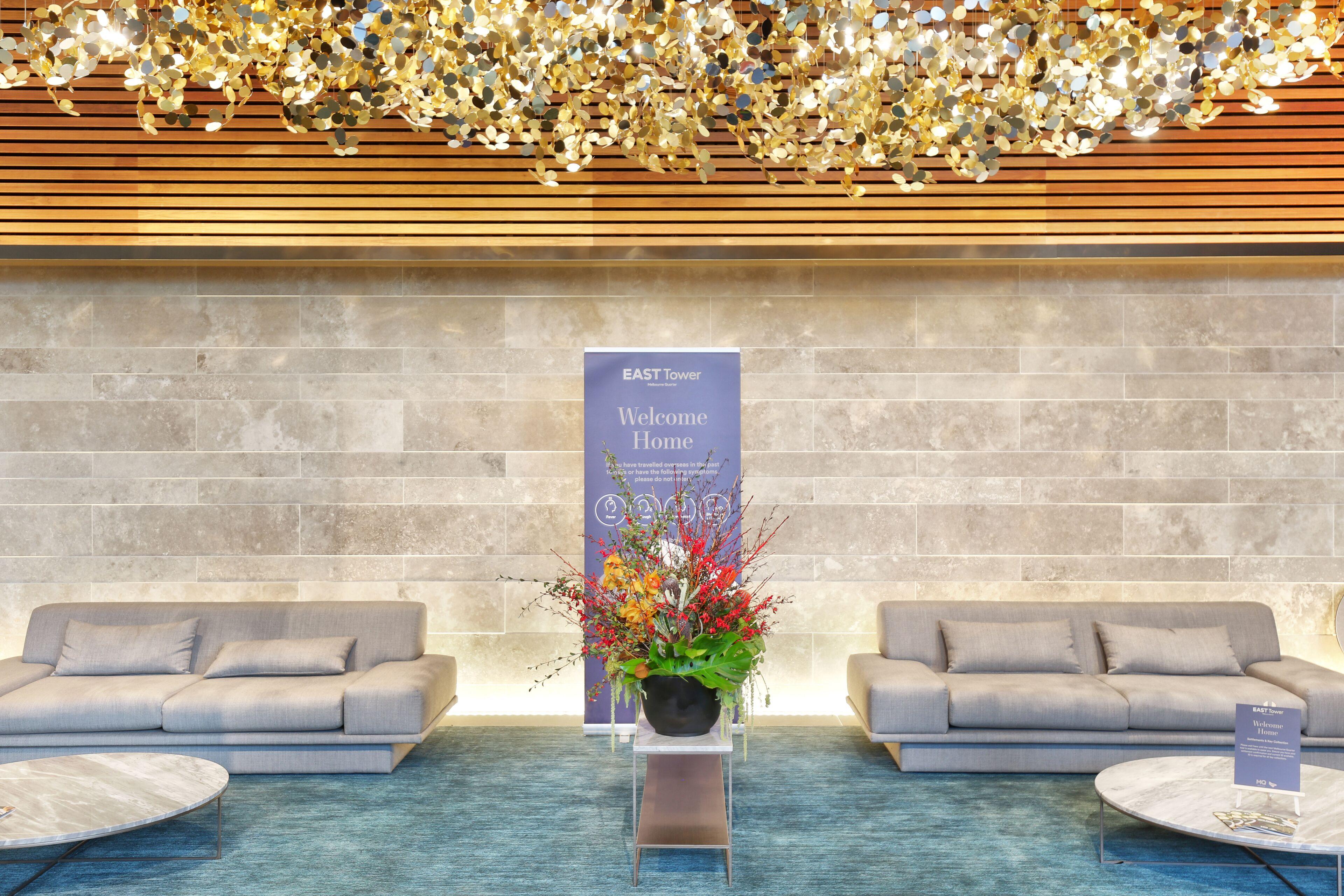 Orange Stay At Melbourne Quarter — Photos 3